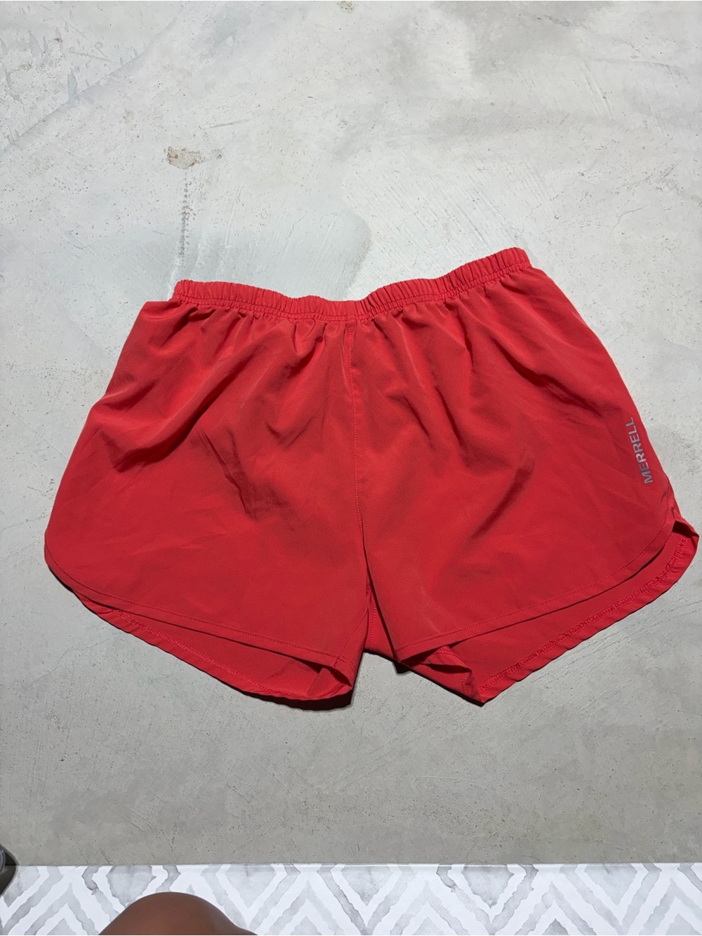 Merrell Women's Active Running Shorts medium